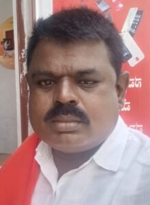H VENKATESH