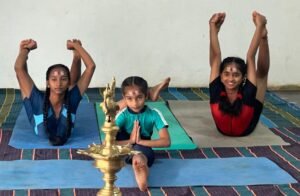 ಪ್ರಕೃತಿ ಚಿಕಿತ್ಸೆ ಬಗ್ಗೆ ಆತ್ಮದೀಪಾನಂದ ಸ್ವಾಮೀಜಿ ಏನಂದ್ರು