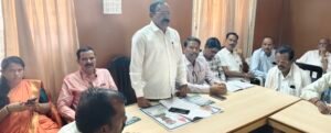 ಹರಪನಹಳ್ಳಿ : ಸಮಾಜ ಒಗ್ಗಟ್ಟಿಗಾಗಿ ವಾಲ್ಮೀಕಿ ಜಾತ್ರೆ