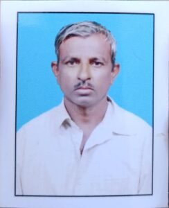 ಮನರೇಗಾ ಕಾಮಗಾರಿ ಸ್ಥಳದಲ್ಲಿ ಕೂಲಿಕಾರ್ಮಿಕ ಗುರುಮೂರ್ತಿ ಮೂಗನಗೌಡ್ರು ಸಾವು