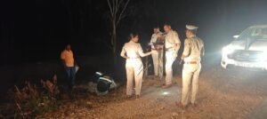 ಆಸ್ತಿಗಾಗಿ ಅಣ್ಣನನ್ನೆ ಕೊಂದ ತಮ್ಮ : ಕೊಲೆ ಪ್ರಕರಣ ಬೇದಿಸಿದ ಪೊಲೀಸರು