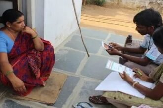 caste-census