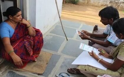 caste-census