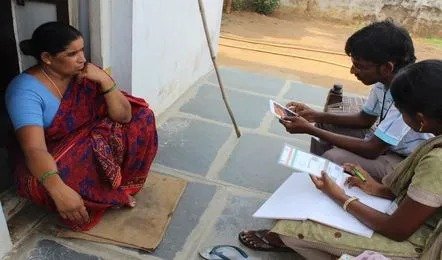 caste-census