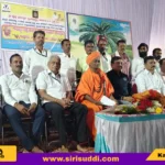 Harapanahalli Swamiji