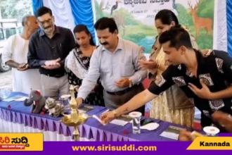 ಅರಣ್ಯ ರಕ್ಷಣೆ