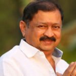 S V Ramachandra