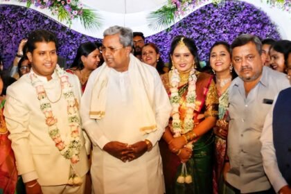 PTP,PARAMESHWARA, SIDDARAMIH