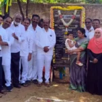 HARAPANAHALLI NEW PURASABE