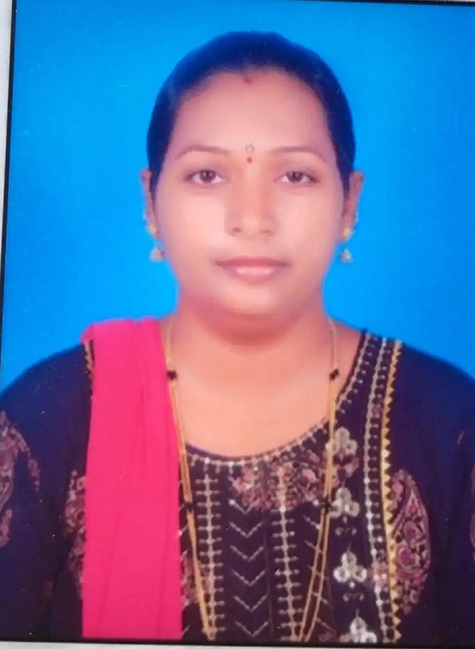 MALLAMMA BANDI VADDAR