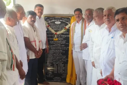 TODURU,SAHAKAR SANGA,YD ANNAPPA,DEVENDRAPPA,BDCC PRSIDENT