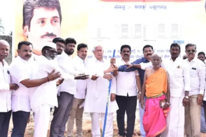 harapanahalli, hosapete, vaikunta