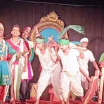 SANEHALLI-SHIVASANCHARA-KALLARASANTE-HARAPANAHALLI-MP RAVEENDRA