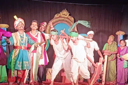 SANEHALLI-SHIVASANCHARA-KALLARASANTE-HARAPANAHALLI-MP RAVEENDRA