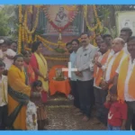 medar-harapanahalli-m-p-veena