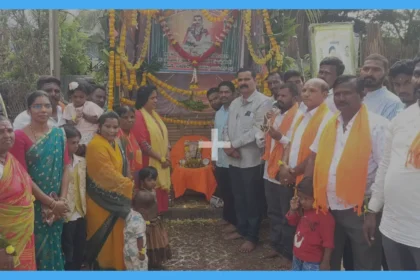 medar-harapanahalli-m-p-veena