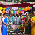 mattihalli, cluster, harapanahalli