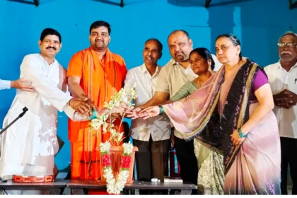 YOGA-MANJUNATHGURUJI,JAGATAGERI