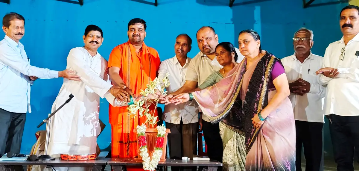 YOGA-MANJUNATHGURUJI,JAGATAGERI