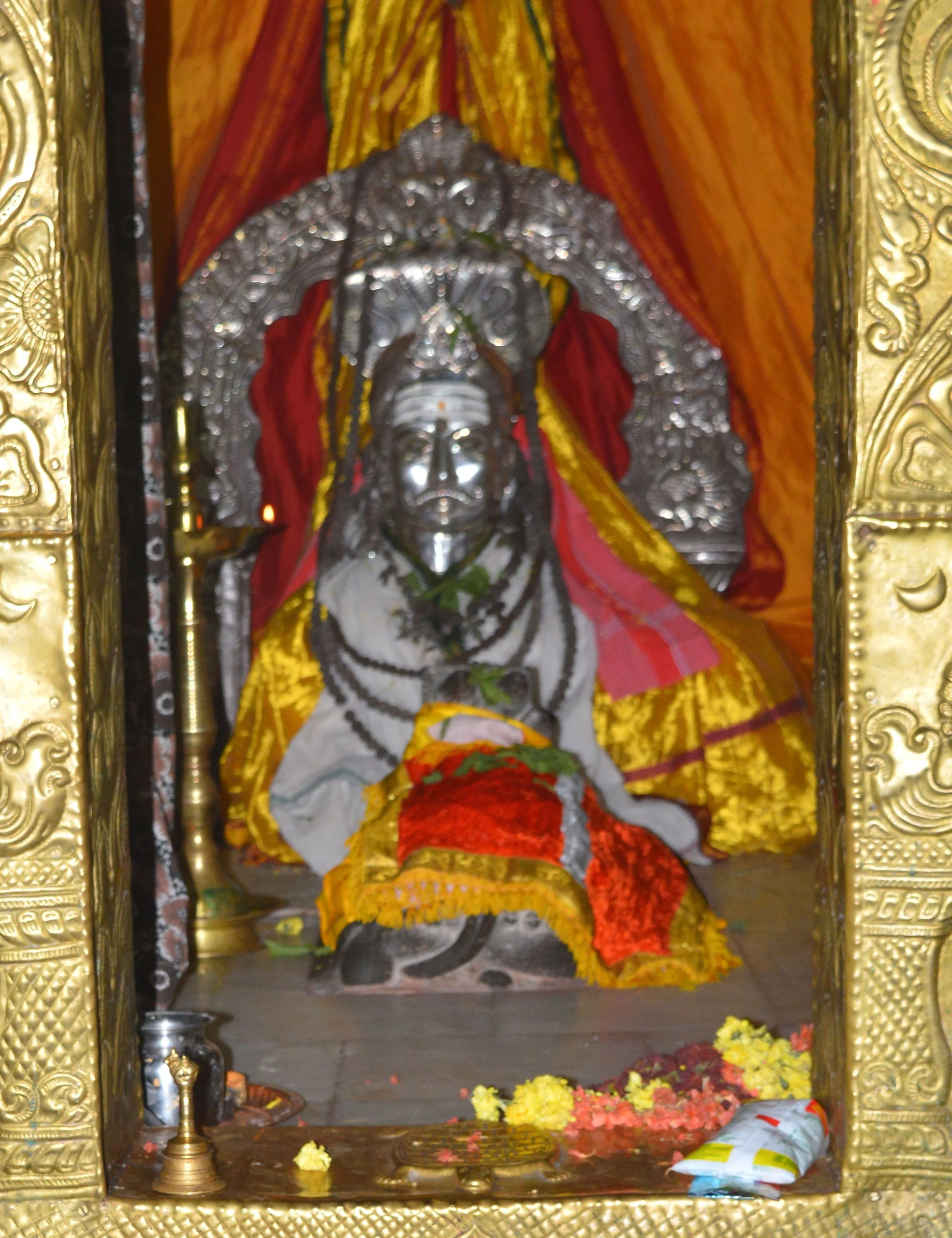ಕೂಲಹಳ್ಳಿ ಗೋಣಿ ಬಸವೇಶ್ವರ ಸ್ವಾಮಿ ಕಾರ್ತಿಕೋತ್ಸವ ಡಿ.15