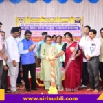 ಹರಪನಹಳ್ಳಿಯಲ್ಲಿ ವಿಶ್ವ ವಿಕಲಚೇತನರ ದಿನಾಚರಣೆ