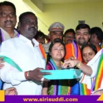 ಬಿ 90  ಸೊಸೈಟಿ ನೂತನ ಕಟ್ಟಡ ಉದ್ಘಾಟನೆ