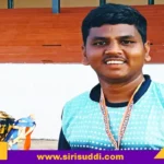 ಜಿ.ದಾದಾಪುರ : ಥ್ರೋಬಾಲ್ ಸೀನಿಯರ್ ತಂಡಕ್ಕೆ ಆಯ್ಕೆ