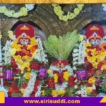 ಅರಸೀಕೆರೆ : ಸಂಭ್ರಮದ ದಂಡಿನ ದುರುಗಮ್ಮ ದೇವಿ ಜಾತ್ರೆ