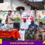 ಹರಪನಹಳ್ಳಿ ತಾಲ್ಲೂಕು ಅರಸೀಕೆರೆ ದಂಡಿನ ದುರುಗಮ್ಮದೇವಿ ಜಾತ್ರೆ