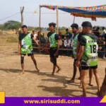  ಸೋಲು-ಗೆಲುವು ಸಮಾನಗಿ ಸ್ವೀಕರಿಸಿ : ಪ್ರಶಾಂತ ಪಾಟೀಲ್