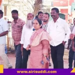 ಹರಪನಹಳ್ಳಿಗೆ ಸೋಮವಾರ ಮೂವರು ಸಚಿವರು ಬರ್ತಾರೆ