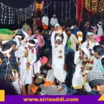 ಅರಸೀಕೆರೆಯಲ್ಲಿ ದಂಡಿನ ದುರುಗಮ್ಮ ಜಾತ್ರೆ ವಿಶೇಷ