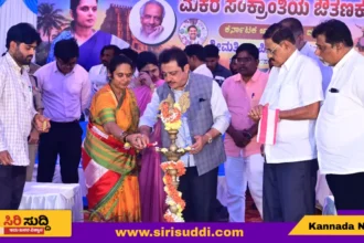 ಮುಖ್ಯಮಂತ್ರಿ ಕುರ್ಚಿ ಖಾಲಿಯಿಲ್ಲ : ಬಿ.ಜೆಡ್. ಜಮೀರ್ ಅಹಮ್ಮದ್ ಖಾನ್