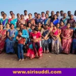 ಹಲುವಾಗಲು : ಬಾಲ್ಯದ ಗೆಳೆಯರ ಸಂಗಮ