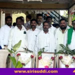 ಹೊಸಕೋಟೆ ಗ್ರಾಮ ಪಂಚಾಯ್ತಿಯಲ್ಲಿ ಗಣರಾಜ್ಯೋತ್ಸವ