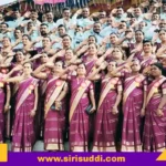 ಕಂಚಿಕೇರಿ : ಹಳೆಯ ವಿದ್ಯಾರ್ಥಿಗಳಿಂದ ಗುರುಗಳಿಗೆ ಶೆಲ್ಯೂಟ್