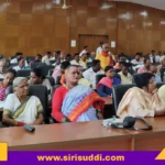 ಹಂಪಿ ಉತ್ಸವದಲ್ಲಿ ಸ್ಥಳೀಯ ಕಲಾವಿದರ ಕಡೆಗಣನೆ : ಮಂಜಮ್ಮ ಜೋಗತಿ