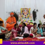 ಕಾಯಕದಳ್ಳಿ : ಮಯೂರಿಯಲ್ಲಿ ವಿವೇಕಾನಂದ ಜಯಂತಿ