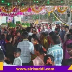 ರಾಮಘಟ್ಟ ದೊಡ್ಡತಾಂಡ : ಕಲ್ಲೇಶ್ವರ ಜಾತ್ರೋತ್ಸವ ಸಂಪನ್ನ