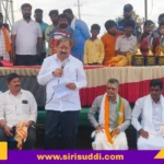 ಉಚ್ಚಂಗಿದುರ್ಗ  : ಜೈ ದುರ್ಗಾ ಕ್ರಿಕೆಟ್ ಪಂದ್ಯಾವಳಿ