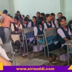 Kotturu: Mera Yuva Bharata Jagriti