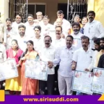ಹರಪನಹಳ್ಳಿ : ಸಮಾಜ ಒಗ್ಗಟ್ಟಿಗಾಗಿ ವಾಲ್ಮೀಕಿ ಜಾತ್ರೆ