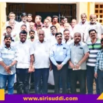 ಹರಪನಹಳ್ಳಿ ಬಿಜೆಪಿಯಲ್ಲಿ ಸ್ಥಳೀಯ ಕೂಗು ?