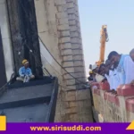 ಮೇ ಅಂತ್ಯಕ್ಕೆ ತುಂಗಭದ್ರಾ ಡ್ಯಾಂ 33 ಕ್ರೆಸ್ಟ್ ಗೇಟ್‌ಗಳ ಅಳವಡಿಕೆ ಕಾರ್ಯ ಪೂರ್ಣ : ಸಚಿವ ಎನ್.ಎಸ್.ಬೋಸರಾಜು