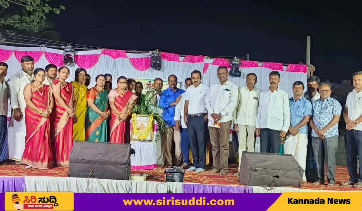 ಸರ್ಕಾರಿ ಶಾಲೆಗಳು ಖಾಸಗಿ ಶಾಲೆಗಿಂತ ಕಡಿಮೆಯಿಲ್ಲ : ಎನ್.ಜಿ.ಮನೋಹರ್  