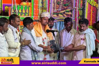 ಹುಟ್ಟೂರನ್ನು ಮರೆತವರು ಮನುಷ್ಯರೇ ಅಲ್ಲ : ಜಯಪ್ರಕಾಶ್ ಸಾರಥಿ