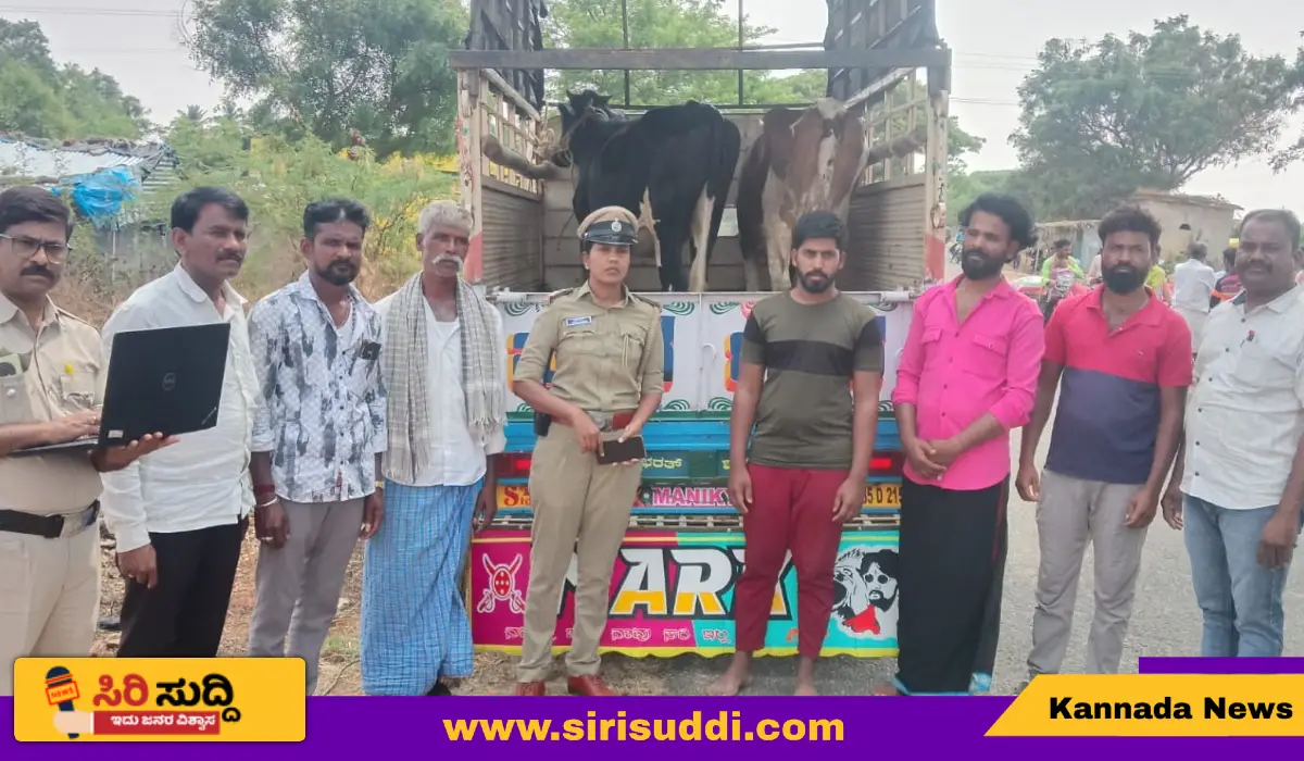 kottur-cattle-theft-arrest
