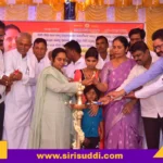 ಮೈದೂರು ಎಂ.ಪಿ.ಲತಾ ಮಲ್ಲಿಕಾರ್ಜುನ