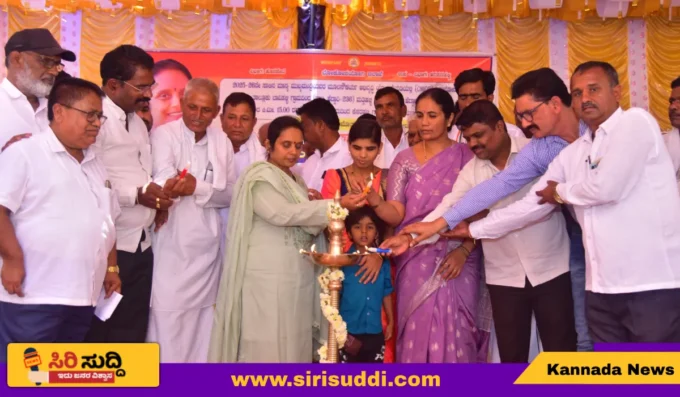 ಮೈದೂರು ಎಂ.ಪಿ.ಲತಾ ಮಲ್ಲಿಕಾರ್ಜುನ