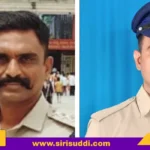 , ಡಾ. ಸಂತೋಷ್ ಚೌವ್ಹಾಣ್, ಮುಖ್ಯಮಂತ್ರಿ ಪದಕ, ಕರ್ನಾಟಕ ಪೊಲೀಸ್ ಇಲಾಖೆ.